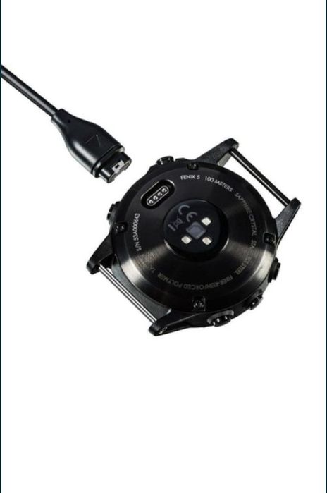 Зарядка для часы