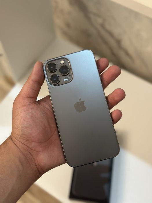 Продам iphone 13 pro max 128gb
