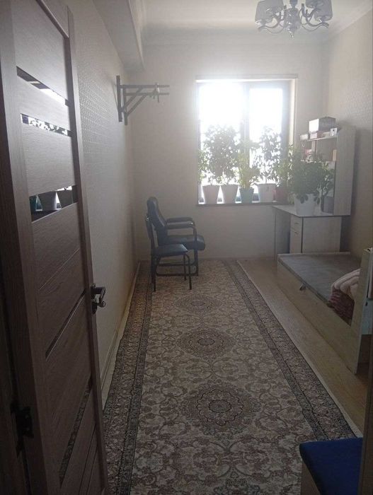 Kvartira 3/4/4 , Mansardasi bor, Sergeli 3-bekat, Yangihayot, 73