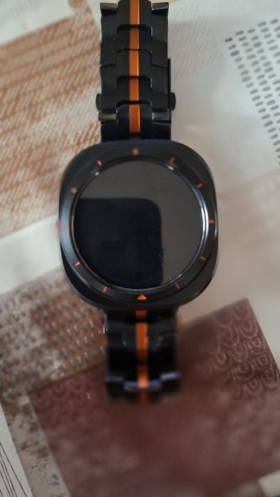 Samsung galaxy watch 8 ultra