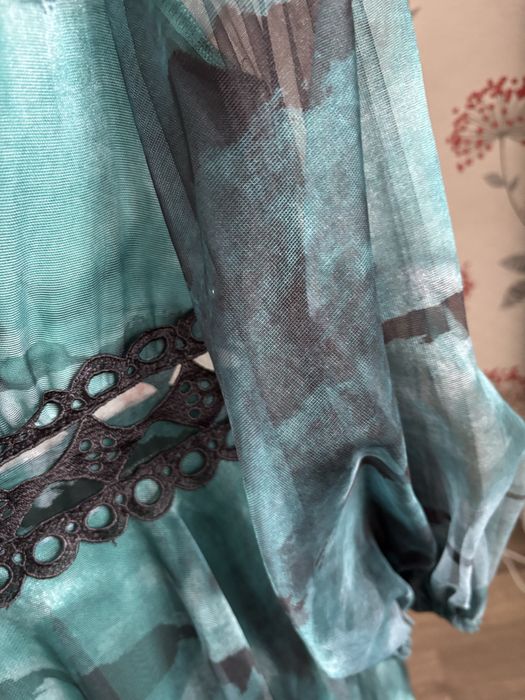 Платье вечернее