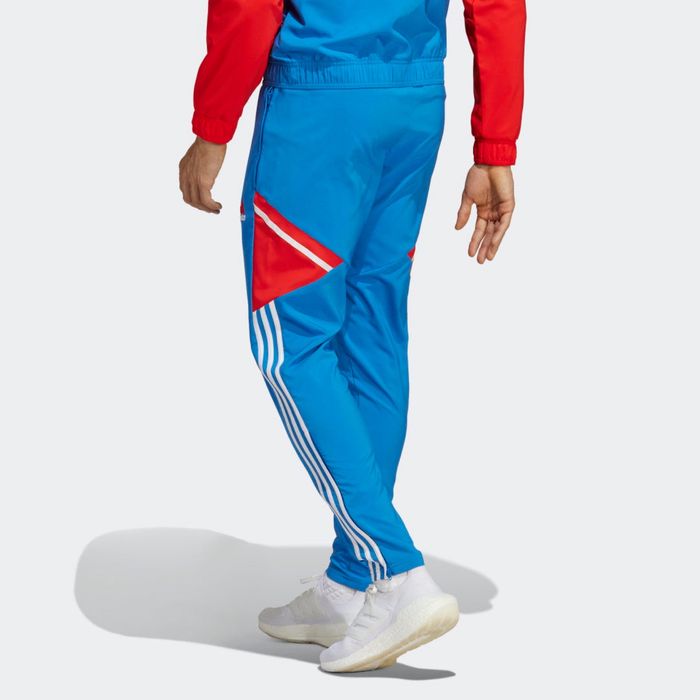 Pantaloni Adidas FC Bayern Munich 22/23 Noi Originali Marime: XS