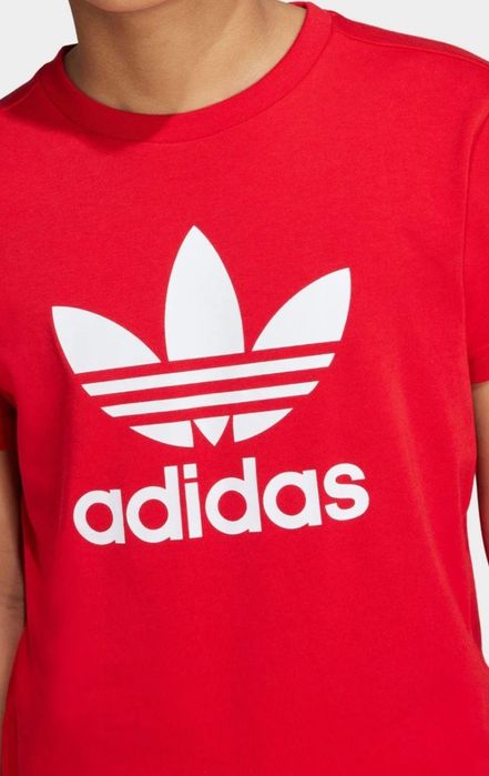 Tricou copii Adidas pentru băieți sau fete
