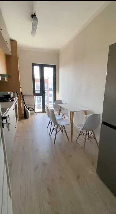 Сдаётся квартира на ЖК Алфаганус‼️