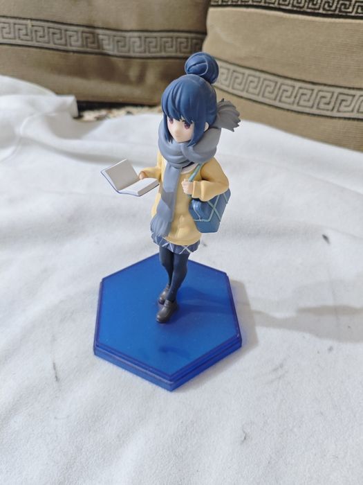 Аниме Фигурка POP UP PARADE Rin Shima