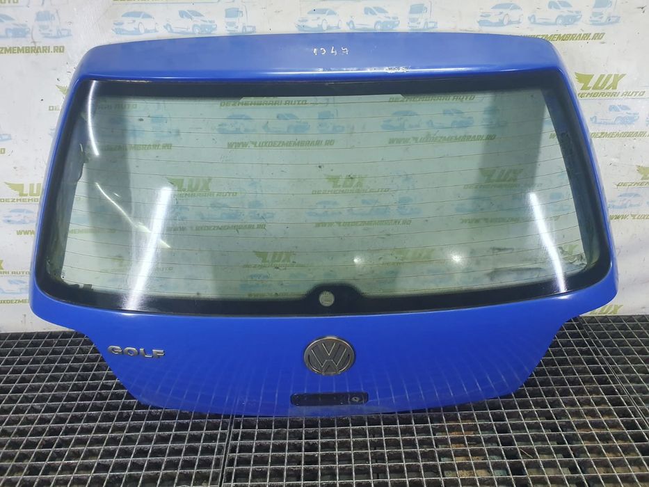 Haion Volkswagen Golf 4 (1997 - 2006) 1.4 benzina 1.4 benzina AKQ