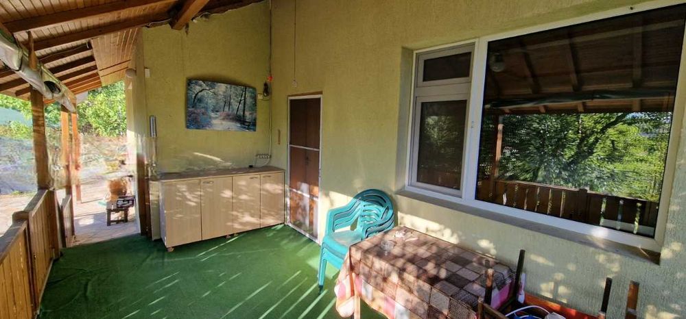 Продава се Къща в с. Извор, Област Пловдив - 137 кв.м за 1402 €/кв.м - Снимка #2