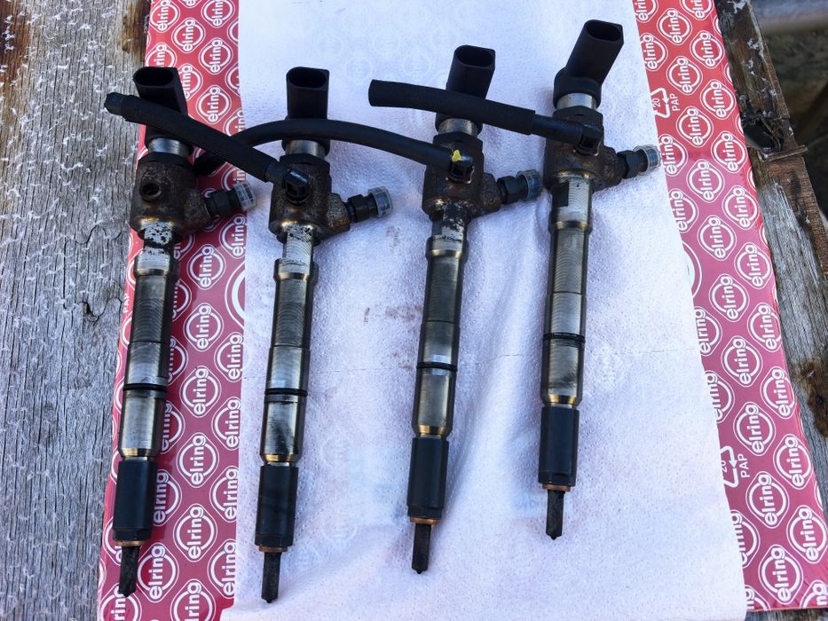 Дюзи Сименс   03L130277B