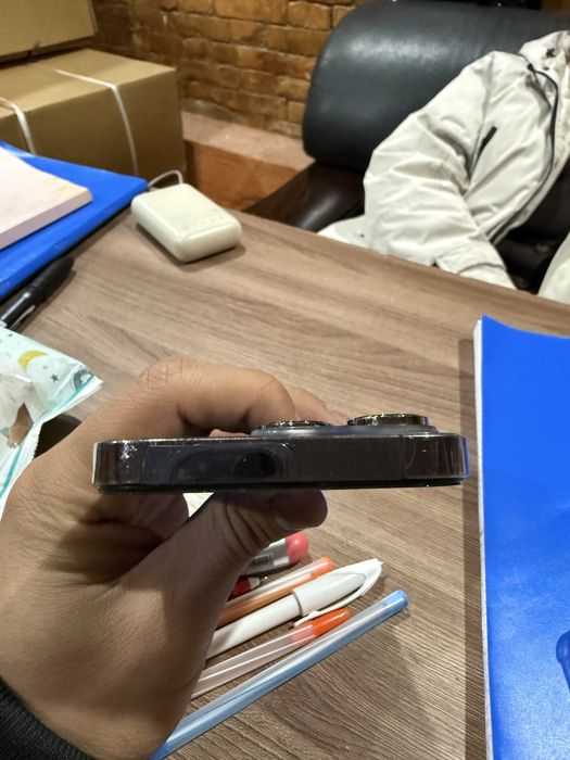 Айфон 14 про 128гб