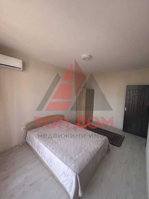 Дава се под наем Тристаен апартамент в Варна, Лятно кино Тракия - 85 кв.м за 663 € - Снимка #2