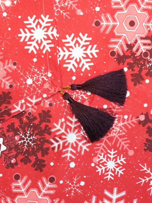 Ранер-дорожка на стол