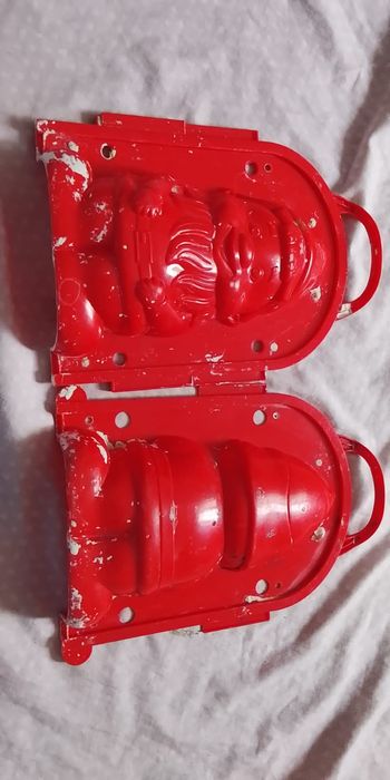 Продам формы для гипса