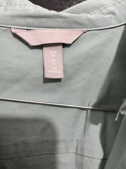 Set camasi dama, marime 34, bumbac