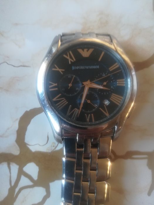 Ceas epori armani original.
