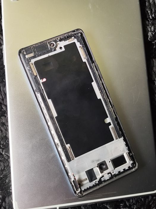 Samsung tab S 5e ekran singan platasi ishlidi imei regstratsy otkan