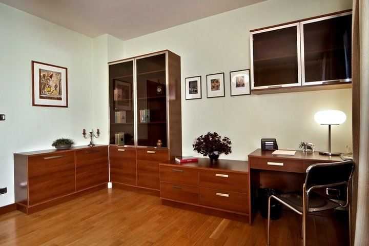 Дава се под наем Къща в София, Бъкстон - 195 кв.м за 500000 € - Снимка #10