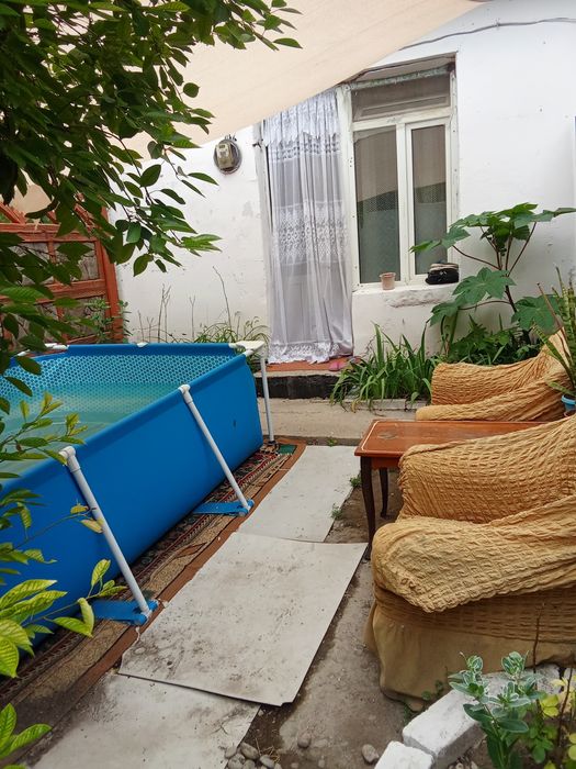 Продам дом барачного типа