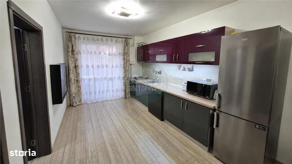 Apartament 2 camere zona Cartierul Arhitectilor