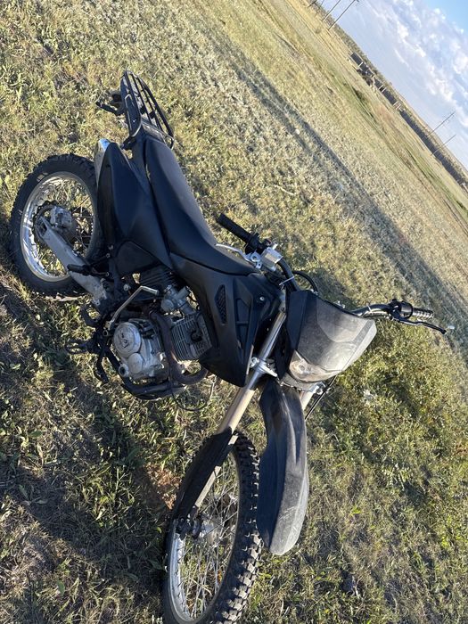 ПРОДАМ мотоцикл