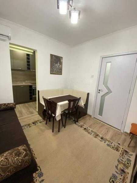 След основен ремонт! Перфектен двустаен апартамент в Центъра!