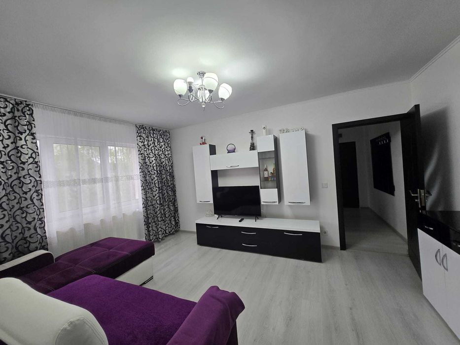 Inchiriere apartament - strada Sucevei