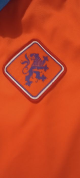 Holland Heroes тениска
