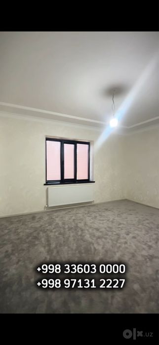 Arenda Hovli uchaska yangi