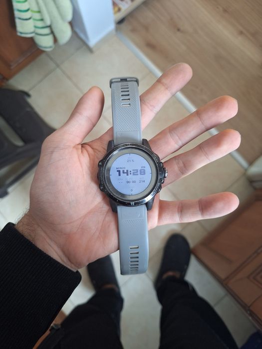 Coros Vertix GPS adventure watch