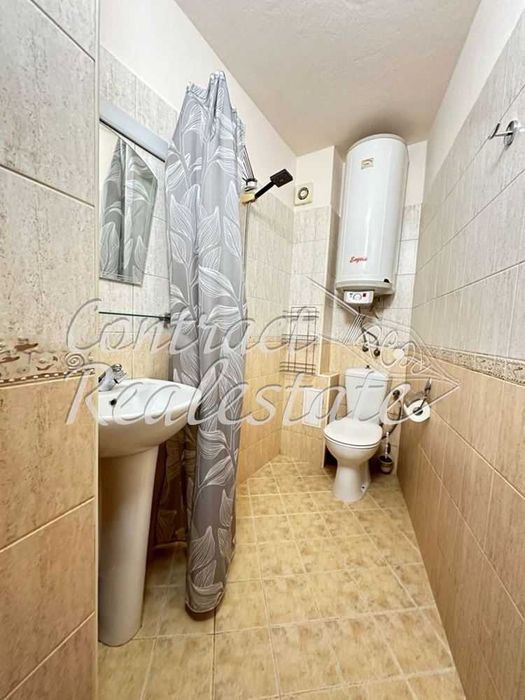 Дава се под наем Едностаен апартамент в Варна, Зимно кино Тракия - 45 кв.м за 280.5 € - Снимка #3