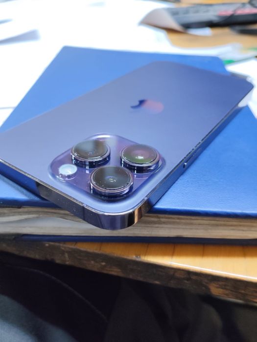 Продам iphone 14 pro max