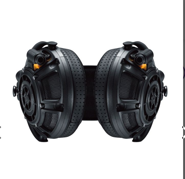 Căști Profesionale Yamaha YH-5000SE