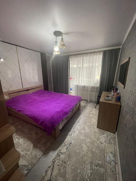 Квартира 1 этаж 110 квадратов