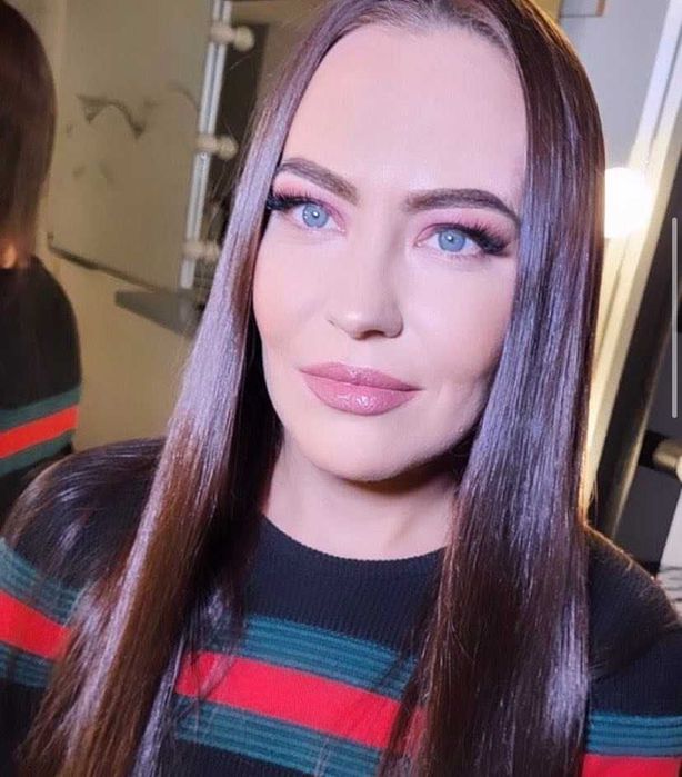 Make-up artist - machiaj profesional pentru orice ocazie