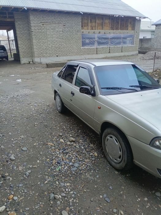 Нексия 2 срочно сотаман ранги металический