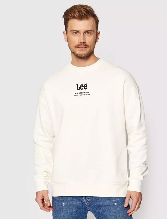 Lee Горнища мъжка оригинален