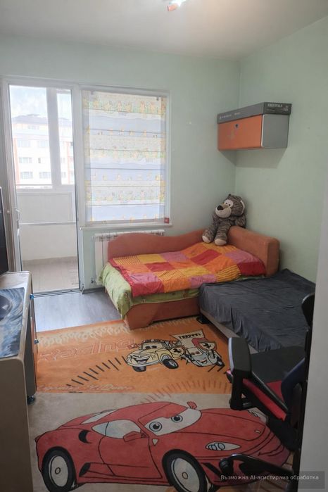 Продава се Тристаен апартамент в София, Овча купел - 100 кв.м за 1632 €/кв.м - Снимка #5