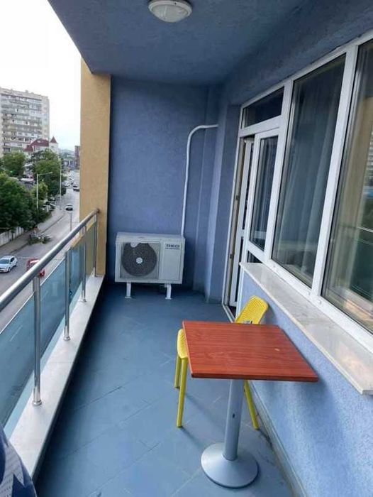 Дава се под наем Тристаен апартамент в София, Борово - 110 кв.м за 699 € - Снимка #6