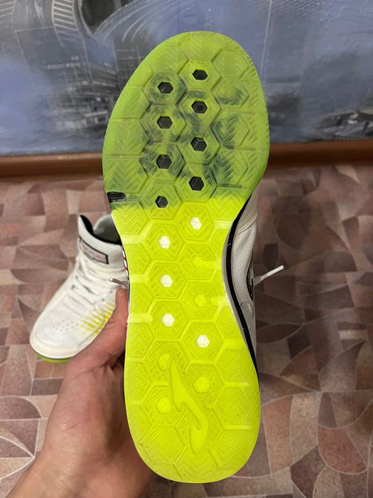 Футзалки Joma top flex rebound