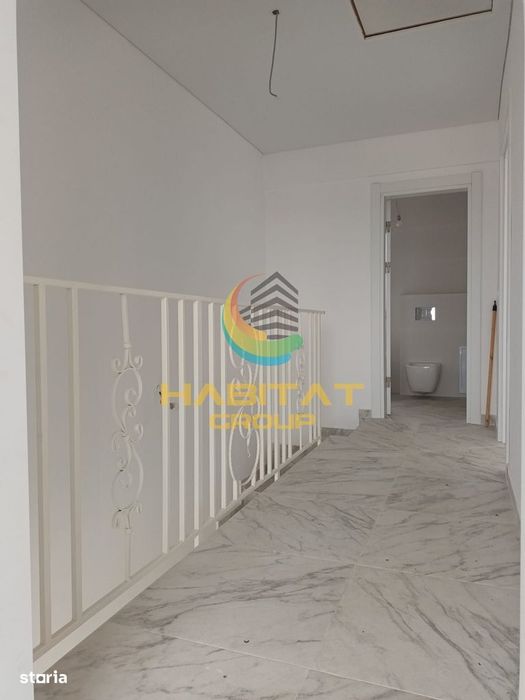 Duplex P+1E+ pod-mutare imediata, acte gata
