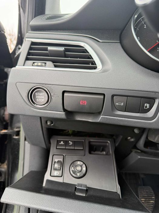 Peugeot 508 | 2011 | 2.0 HDi | 140 CP | Euro 5 | Diesel