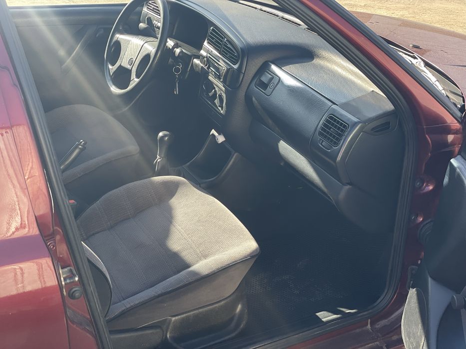 Volkswagen Venta 1.8