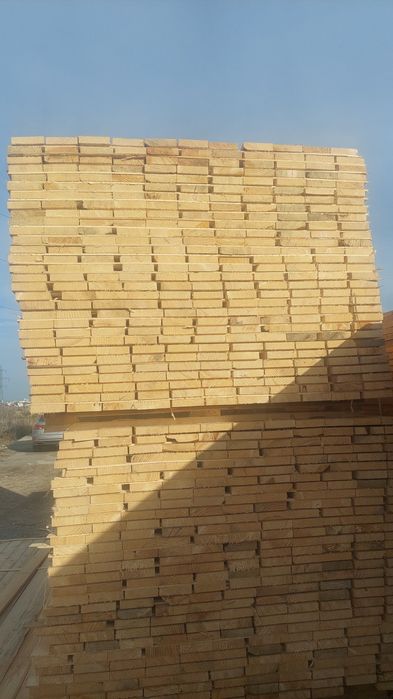 Cherestea, grinda,dulapi rășinoase producător direct