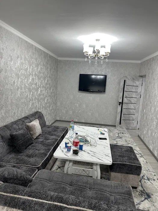 Сдаётся квартира ор-р Мега Планета 2-ком/3/9 на Юнусабад-11 кв