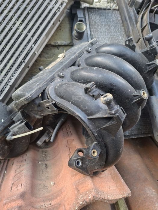 Radiatoare, Intercooler, termocuple, condensator Megane 2 1.5dci euro