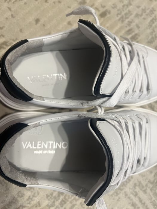 Valentino Pantofi sport- casual