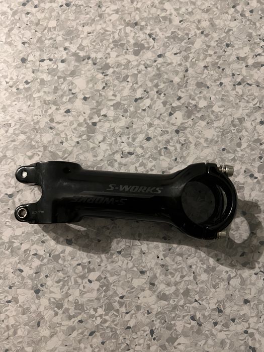 Ghidoane si pipe pentru MTB / cursiera / gravel, integrate, carbon