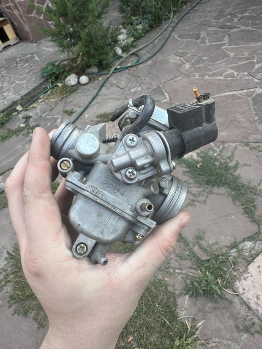 Карбюратор 150 куб