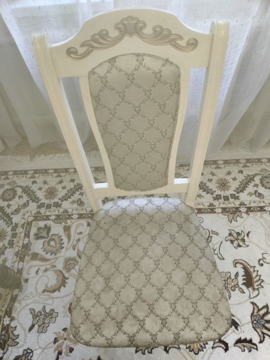 Стулья качественные