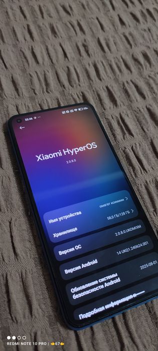 Xiaomi 11 lite 128/8