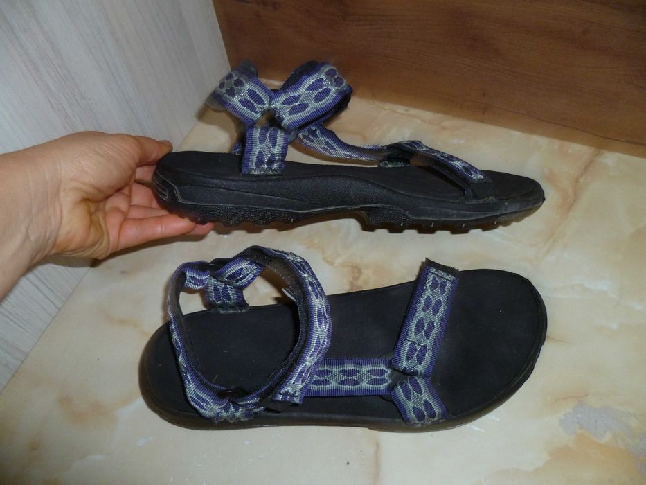 TEVA сандали №41.